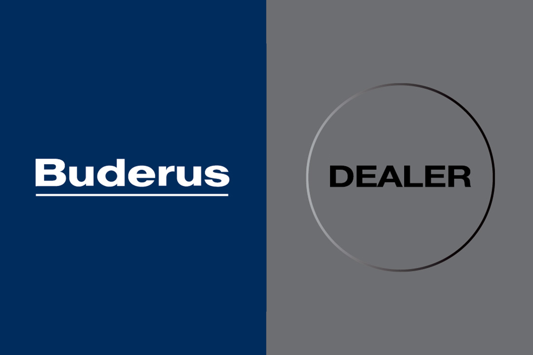 Chauraci - “Chauraci devient Dealer Buderus”